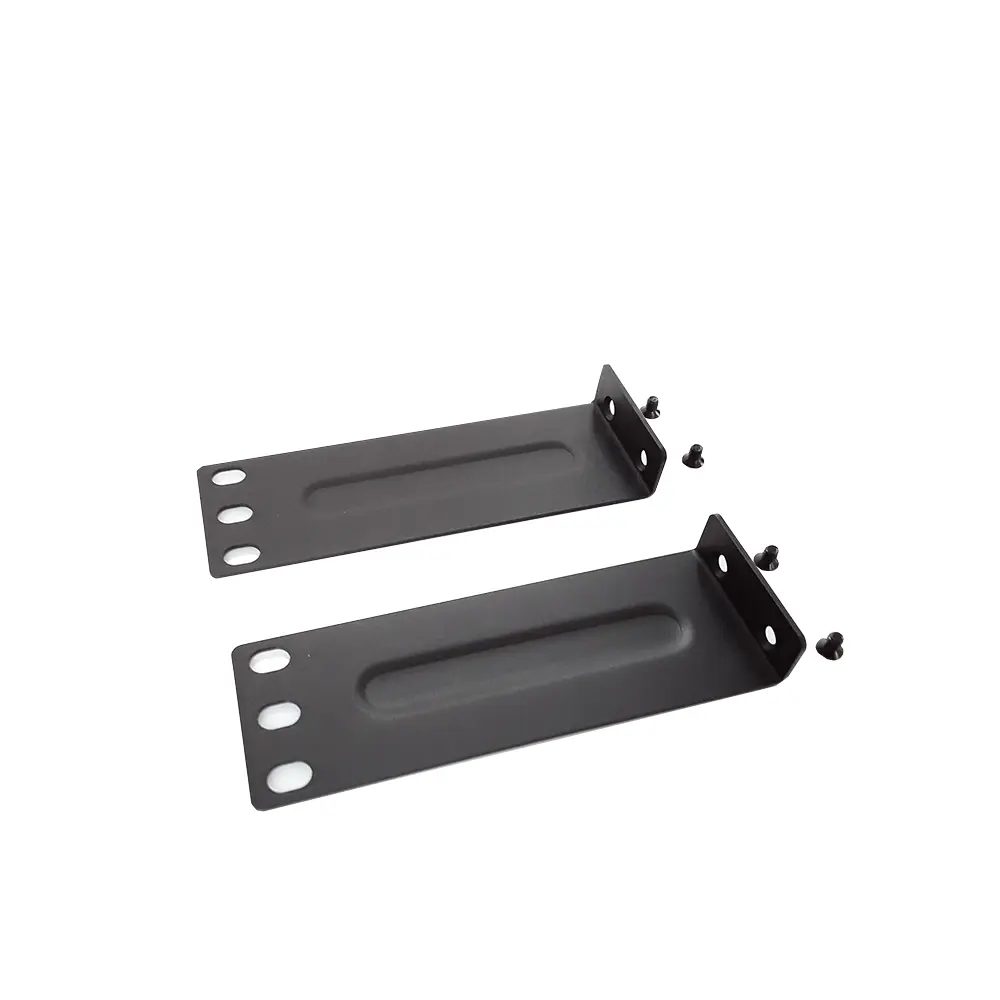 19" Montagekit Rackmount Set