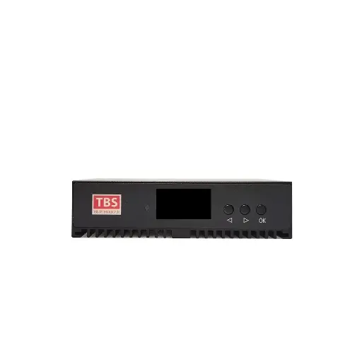 3G-SDI 1-Channel Video Decoder/Encoder